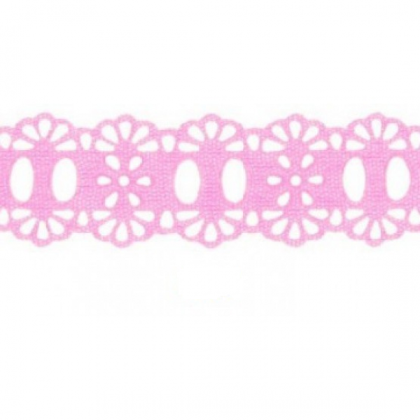 34 PF CROCHE LISO CL 10M ...