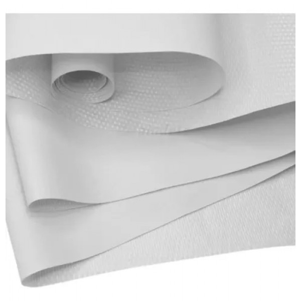 BAGUN 0, 30 LISO BRANCO 50X140CM