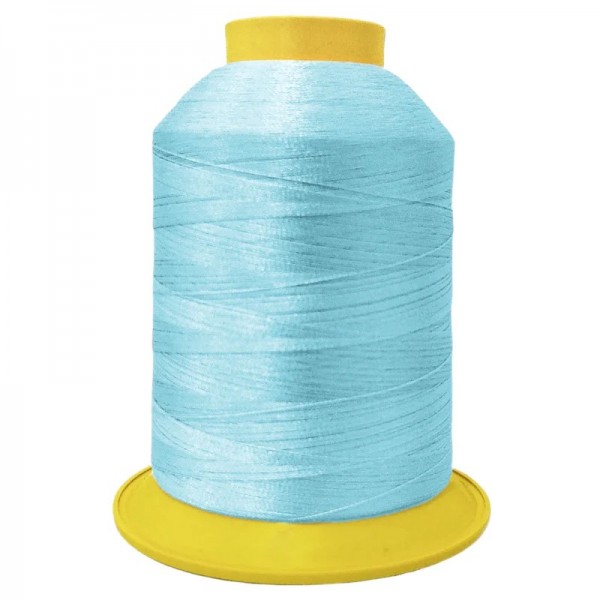 LINHA BORDAR LUMINA 1000M COR 5018