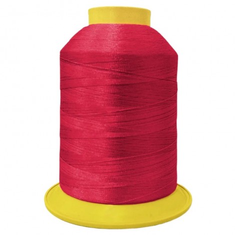 LINHA BORDAR LUMINA 1000M COR 5168