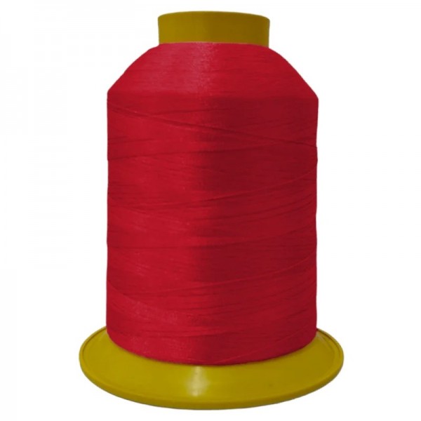 LINHA BORDAR LUMINA 1000M COR 5208