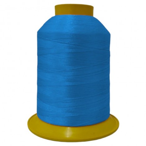 LINHA BORDAR LUMINA 1000M COR 5284