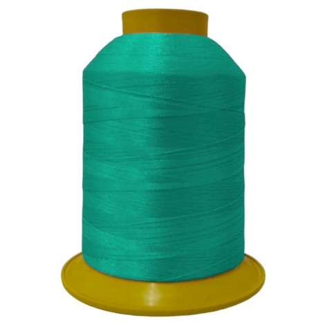 LINHA BORDAR LUMINA 1000M COR 5285