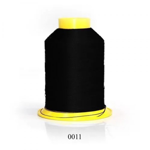 LINHA COSTURA SETTANYL 23GR COR 0011