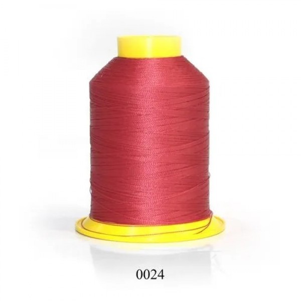 LINHA COSTURA SETTANYL 23GR COR 0024