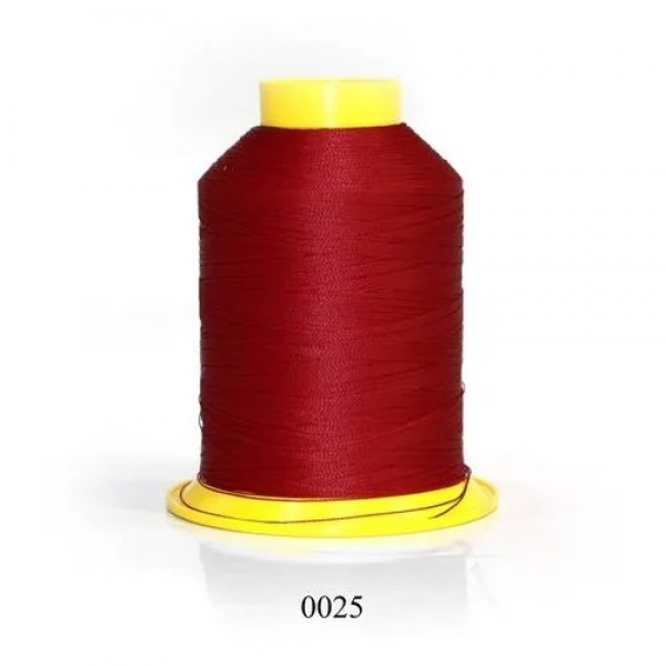 LINHA COSTURA SETTANYL 23GR COR 0025