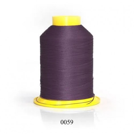 LINHA COSTURA SETTANYL 23GR COR 0059