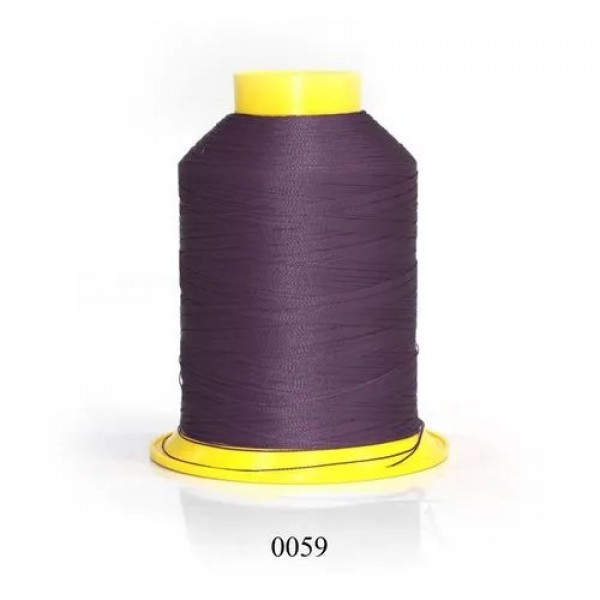 LINHA COSTURA SETTANYL 23GR COR 0059