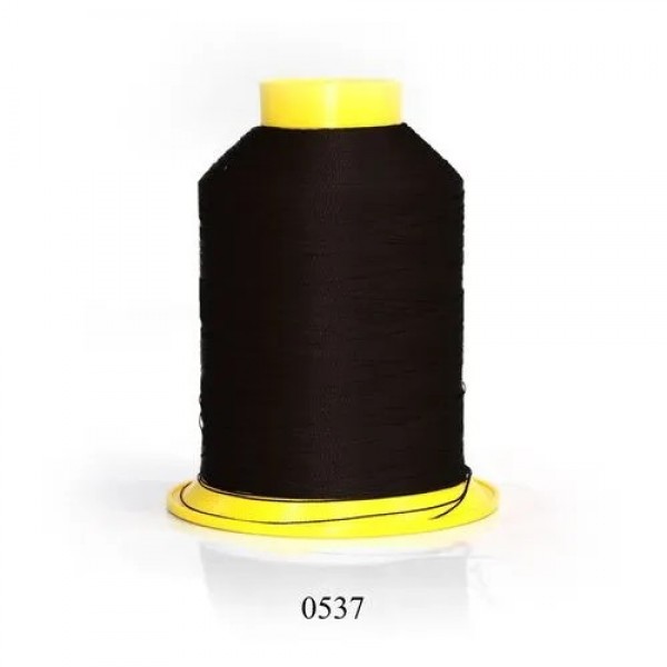 LINHA COSTURA SETTANYL 23GR COR 0537