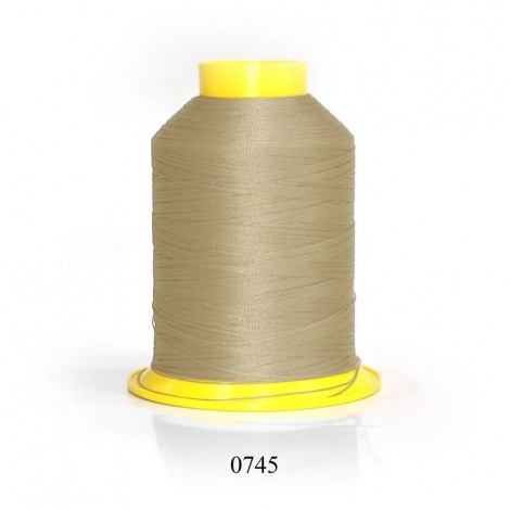 LINHA COSTURA SETTANYL 23GR COR 0745