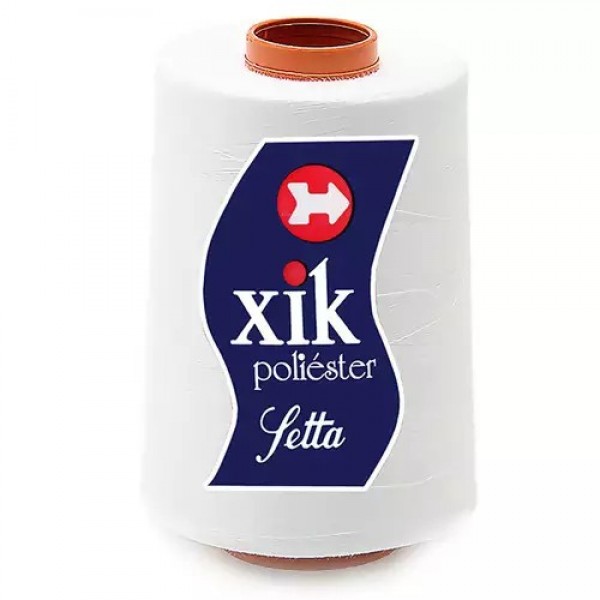 LINHA COSTURA XIK 150 13716M/15000J COR ...