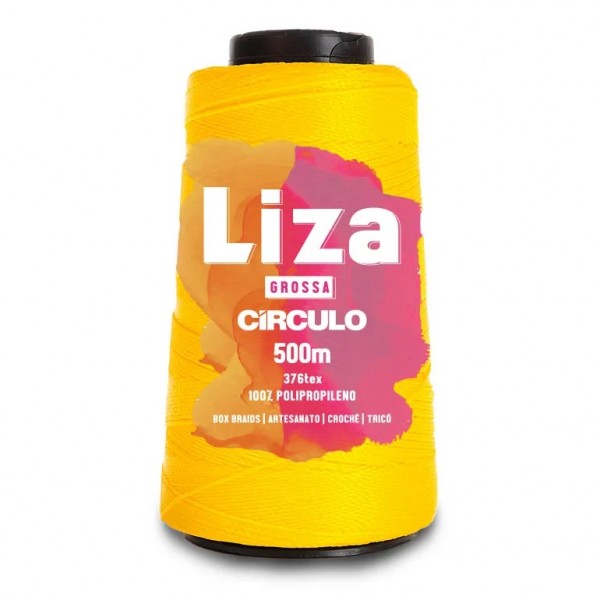 LIZA GROSSA COR 1198