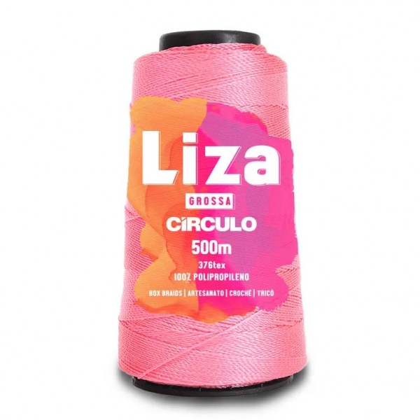 LIZA GROSSA COR 3077