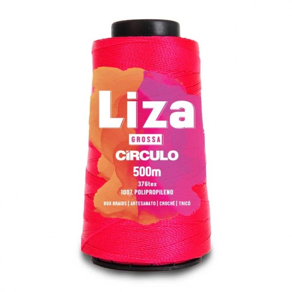 LIZA GROSSA COR 6185