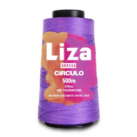 LIZA GROSSA COR 6399