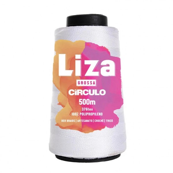 LIZA GROSSA COR 8001