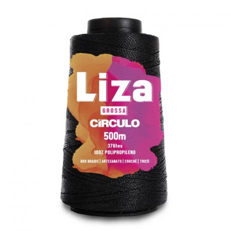 LIZA GROSSA COR 8990