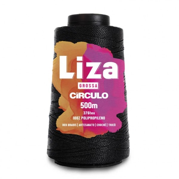 LIZA GROSSA COR 8990
