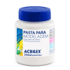 PASTA PARA MODELAGEM 250ML