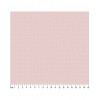 TECIDO TRICOLINE 100% ALGODÃO POÁ ROSA - 0,5x1,5M