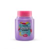 TINTA CINTILANTE 100ML COR 528 LILAS
