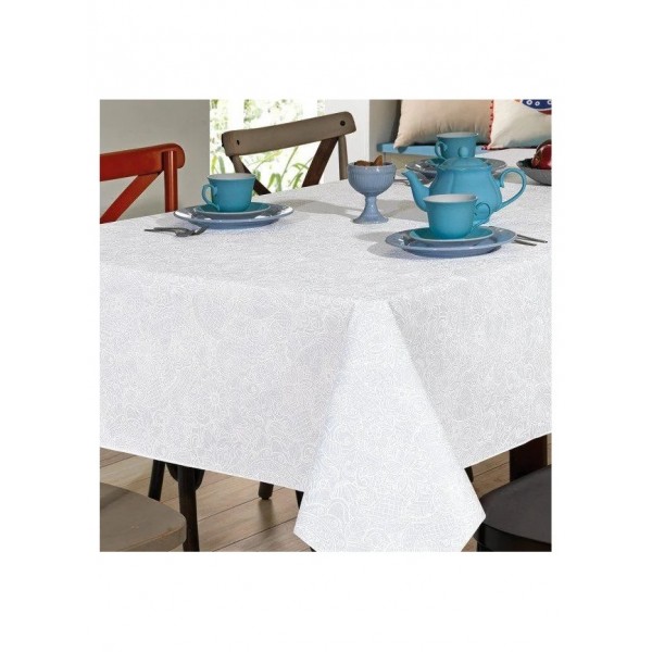 TOALHA DE MESA DOHLER CLEAN ATHENAS ...