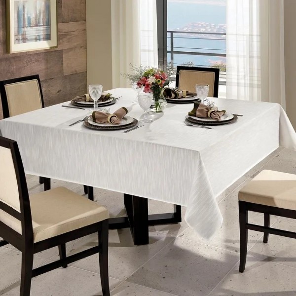 TOALHA DE MESA DOHLER CLEAN PASSION ...