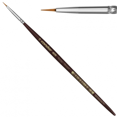 PINCEL ARTÍSTICO 409-0