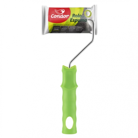 ROLO DE ESPUMA 4CM 8094