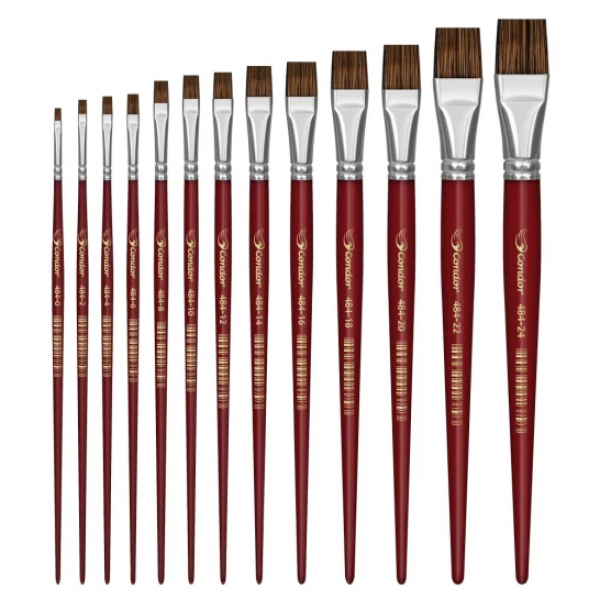 PINCEL ARTÍSTICO 484-04