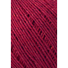 FIO CIRCULO AMIGURUMI BRILHO COR 3528 VERMELHO CARMIM