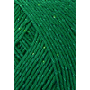 FIO CIRCULO AMIGURUMI BRILHO COR 5767 VERDE BANDEIRA