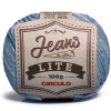 FIO JEANS LITE CIRCULO - COR 8739