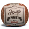 FIO JEANS LITE CIRCULO - COR 8749