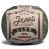 FIO JEANS LITE CIRCULO - COR 8751