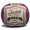 FIO JEANS LITE CIRCULO - COR 8752