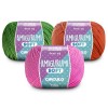 Fio Amigurumi Soft Circulo 150m