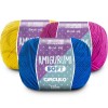 Fio Amigurumi Soft Circulo 150m