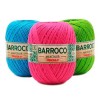 Barbante Circulo Barroco Maxcolor 4/6 200gr - 226m