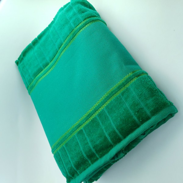 TOALHA BANHO ARTESANALLE 70X140CM COR 11066 ...