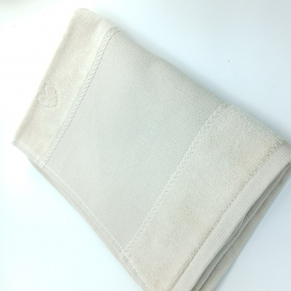 TOALHA LAVABO VERONA ART LISO 30X45CM ...