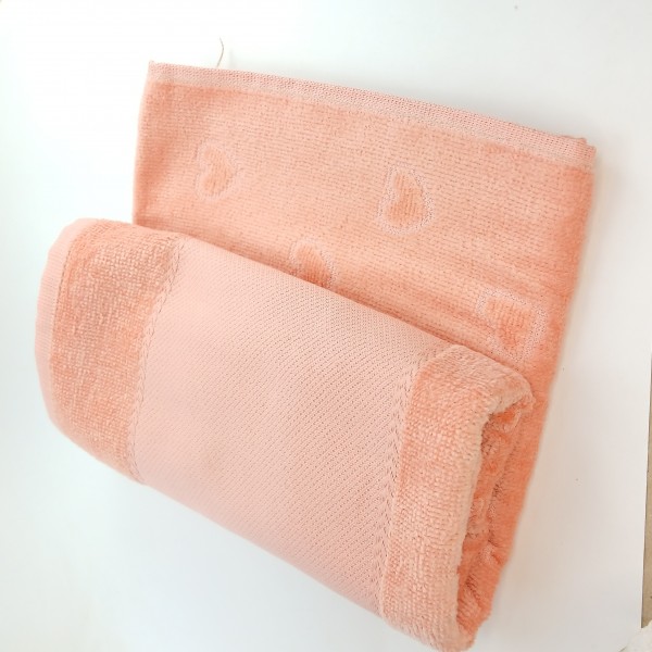 TOALHA ROSTO VERONA ART 50X80CM COR ...