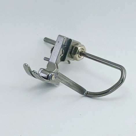 CALCADOR MATELASSE MAQ IND P723