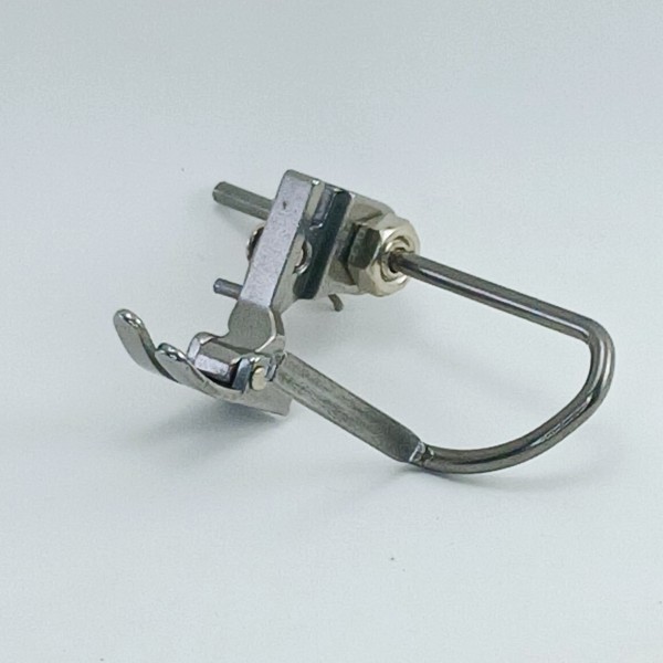 CALCADOR MATELASSE MAQ IND P723