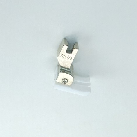 CALCADOR PESPONTO TEFLON TCL1/8 11655