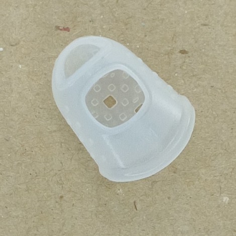 DEDAL DE SILICONE APN-101M