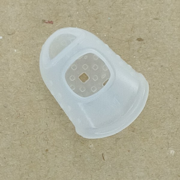 DEDAL DE SILICONE APN-101M