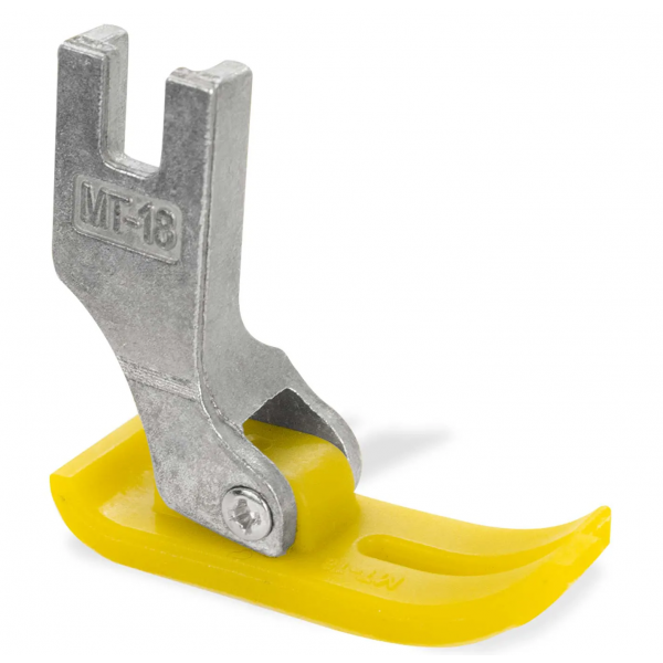 CALCADOR PLASTICO RETO PARA SINTÉTICO MT18 ...