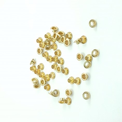 ILHOS 54 OURO PCT C/50