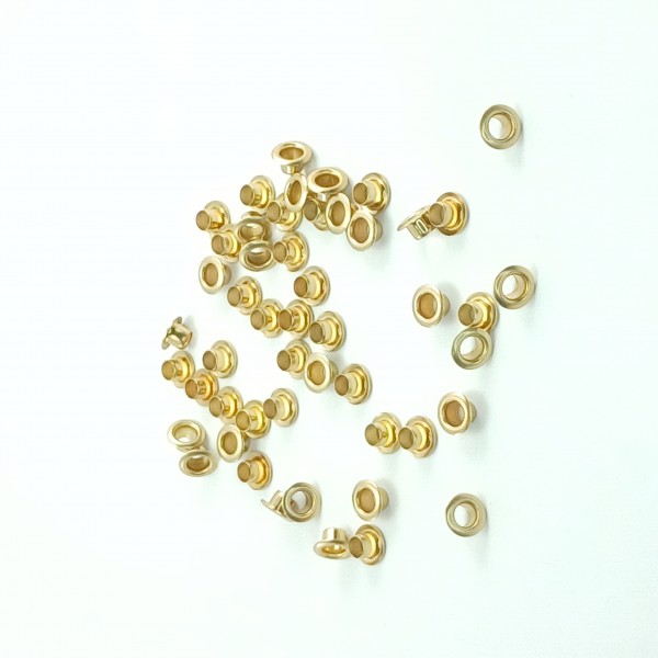 ILHOS 54 OURO PCT C/50